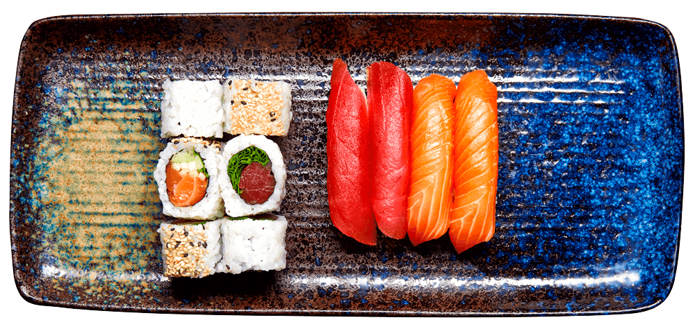 994 Ginza Sushi Izakaya Menu